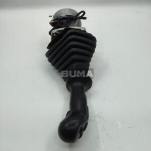31Q6-20013 Left-Hand (LH) Joystick Pilot Valve For Hyundai 1 31Q6-20013 Left-Hand (LH) Joystick Pilot Valve For Hyundai