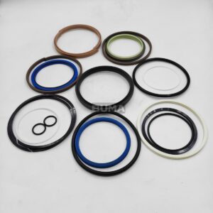 31Y1-20340 Bucket Cylinder Seal Kit For Hyundai 2 31Y1-20340 Bucket Cylinder Seal Kit