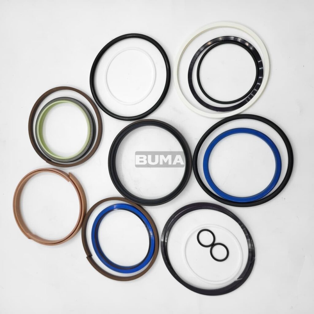 31Y1-20340 Bucket Cylinder Seal Kit For Hyundai