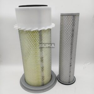 32/903601&32/202601 Air Filter Set For JCB 2 32/903601&32/202601 Air Filter Set