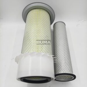 32/903601&32/202601 Air Filter Set For JCB 1 32/903601&32/202601 Air Filter Set For JCB