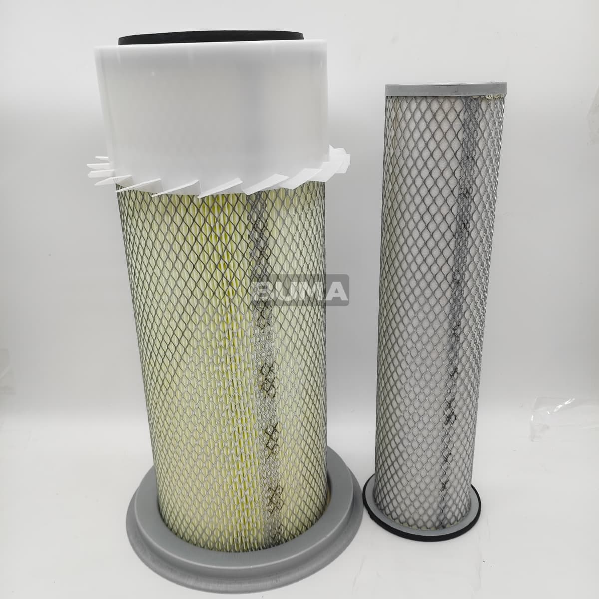 32/903601&32/202601 Air Filter Set For JCB
