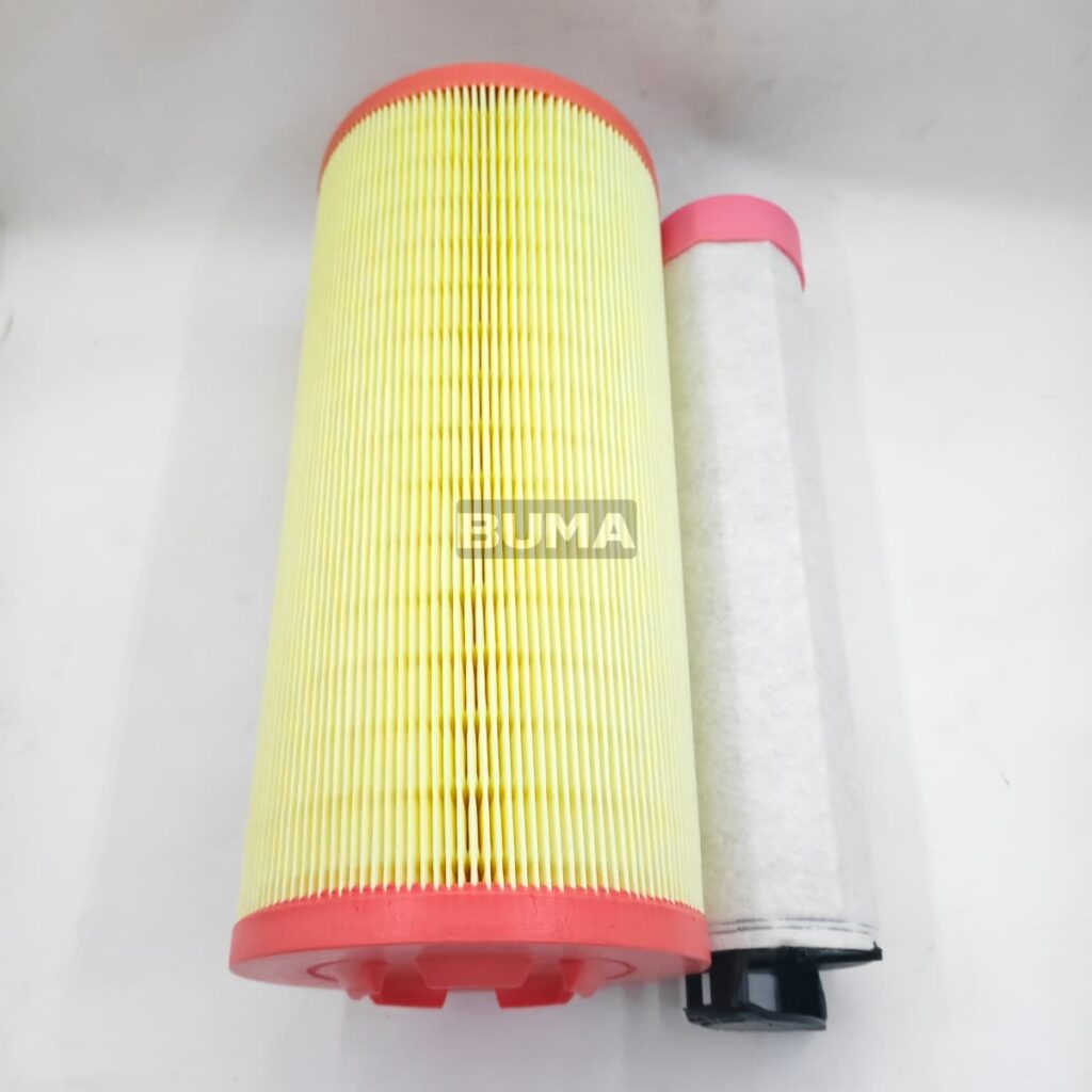 32/915801&32/915802 Air Filter Element Set For JCB