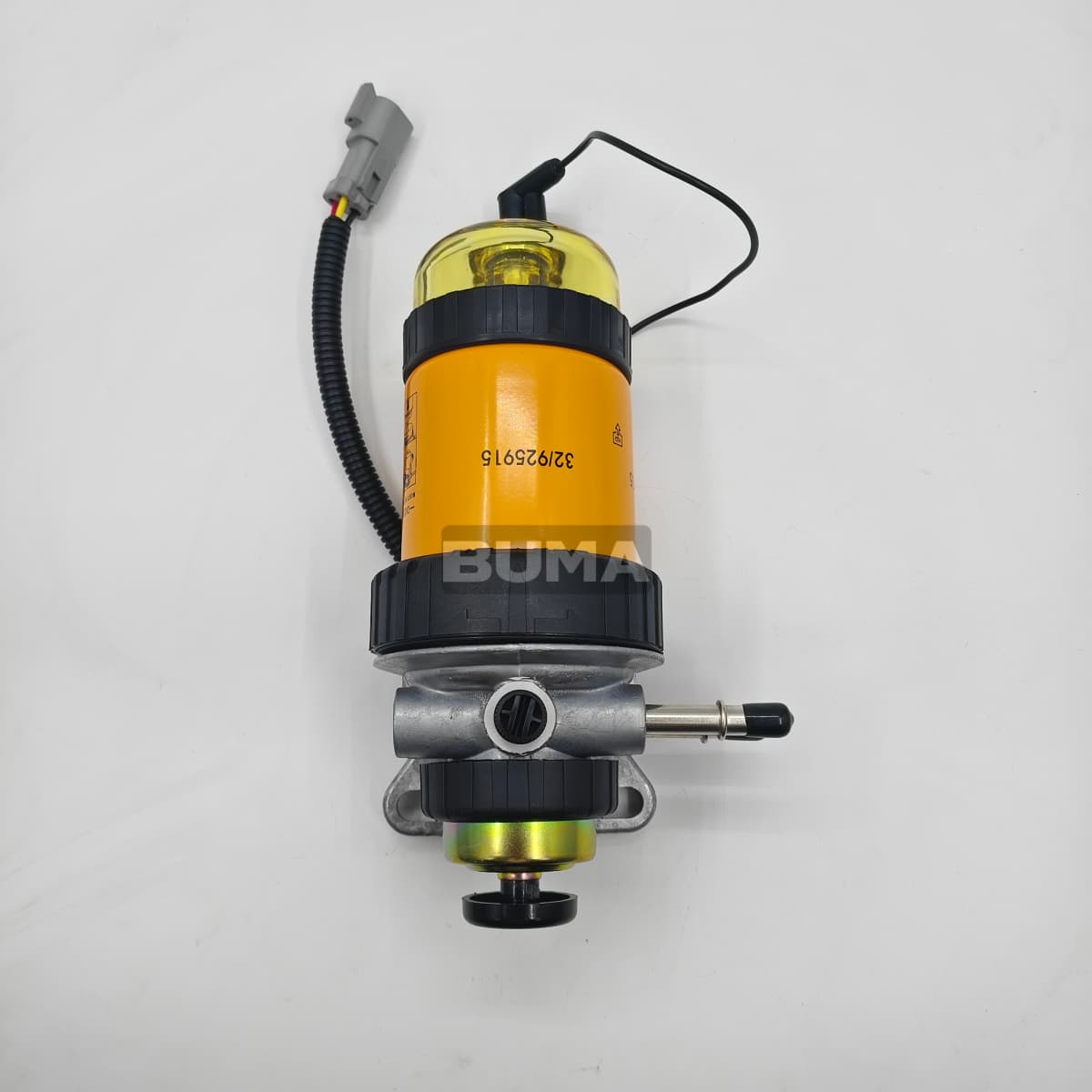 32/925914 Fuel Filter Assembly For JCB