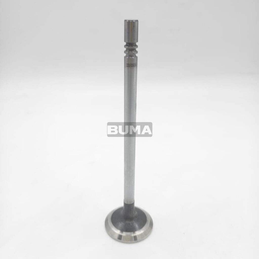 320/03616 Exhaust Valve For JCB