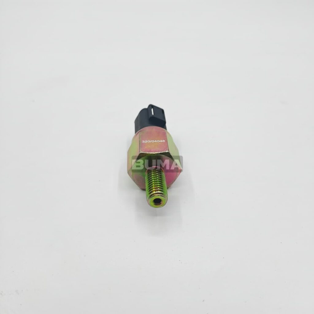 320/04046 Oil Pressure Switch For JCB