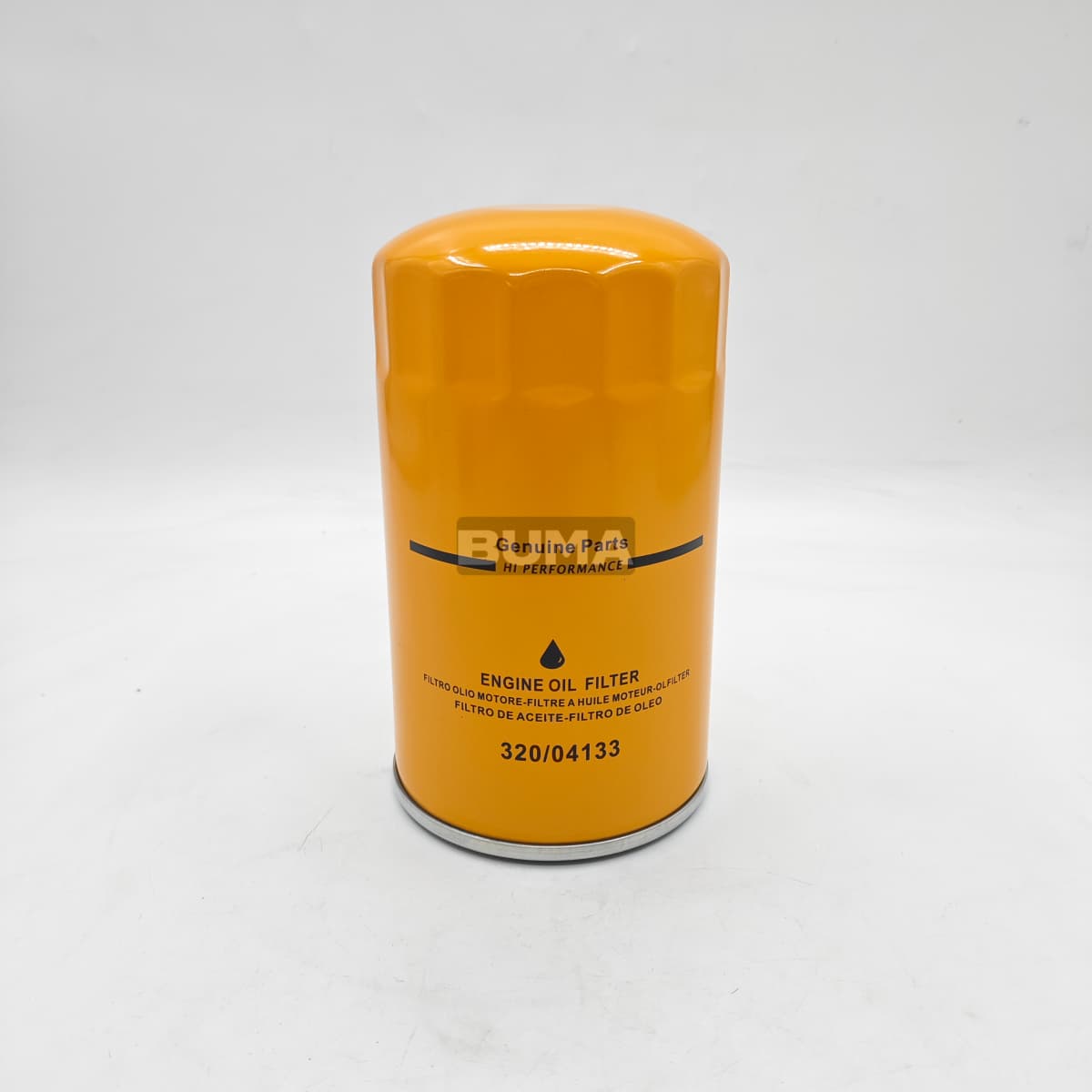 320/04133 Oil Filter For JCB