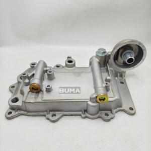320/04403 Oil Cooler Cover For JCB 2 320/04403 Oil Cooler Cover