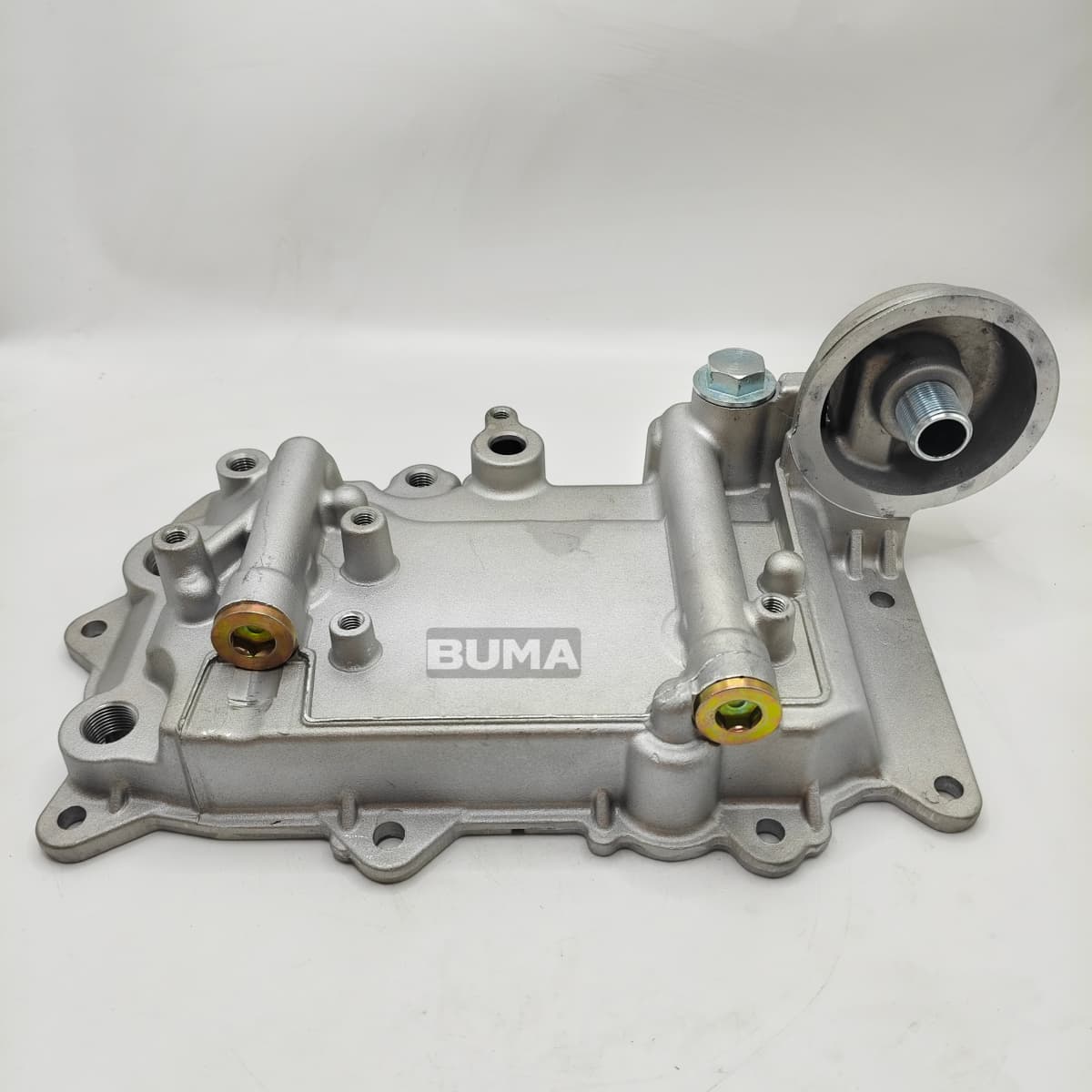 320/04403 Oil Cooler Cover For JCB