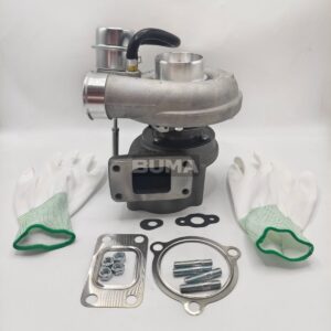 320/06049 Turbocharger For JCB 2 320/06049 Turbocharger For JCB