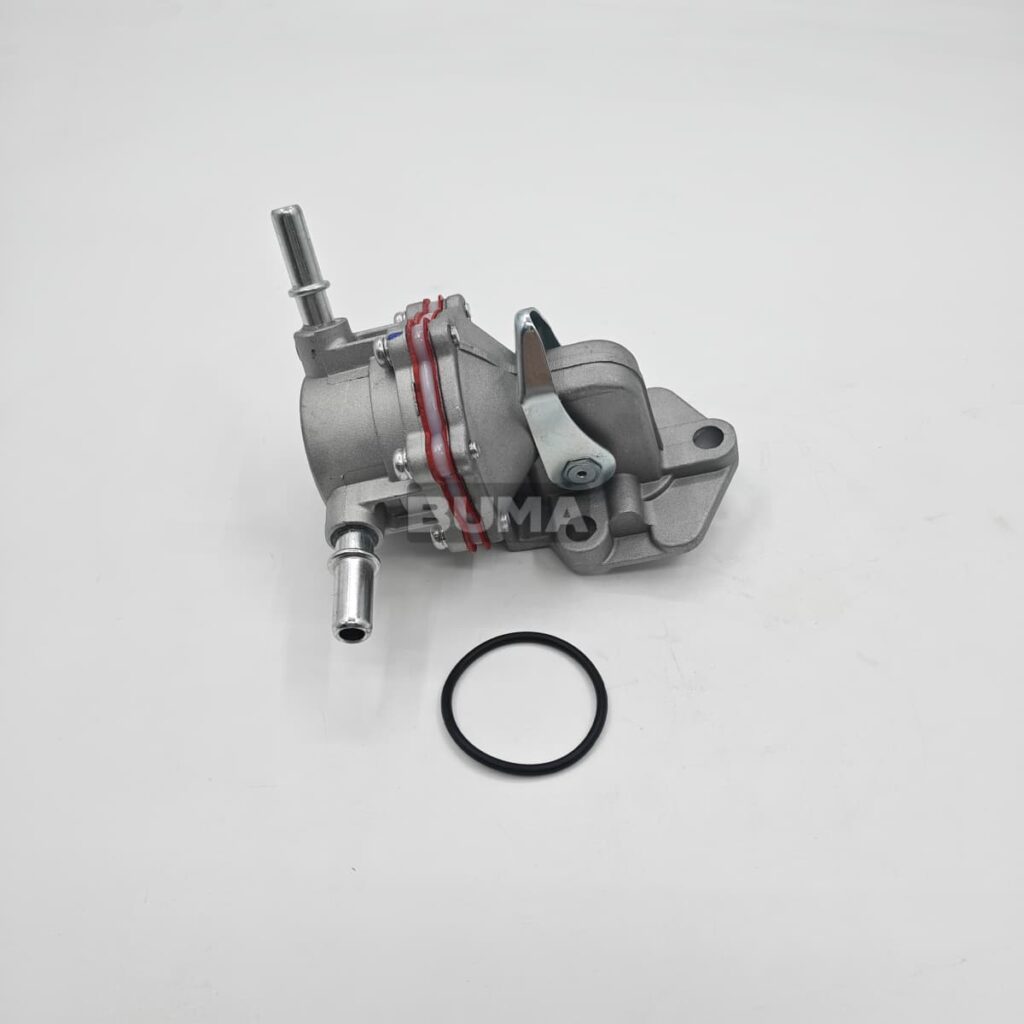 320/07037 Fuel Lift Pump For JCB