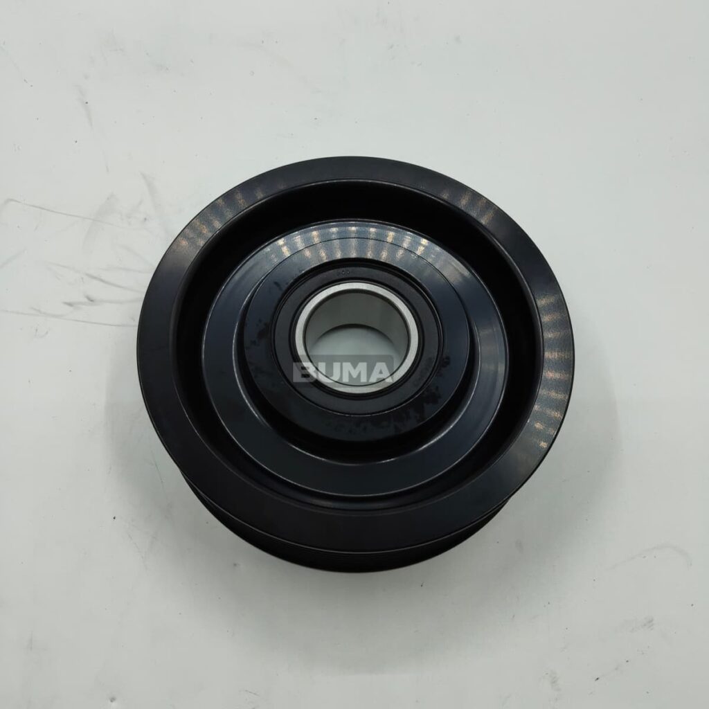 320/08622 Lower Idler Pulley For JCB