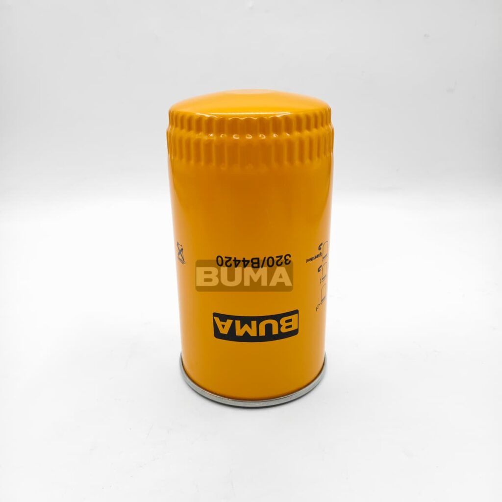 320/B4420 Oil Filter For JCB