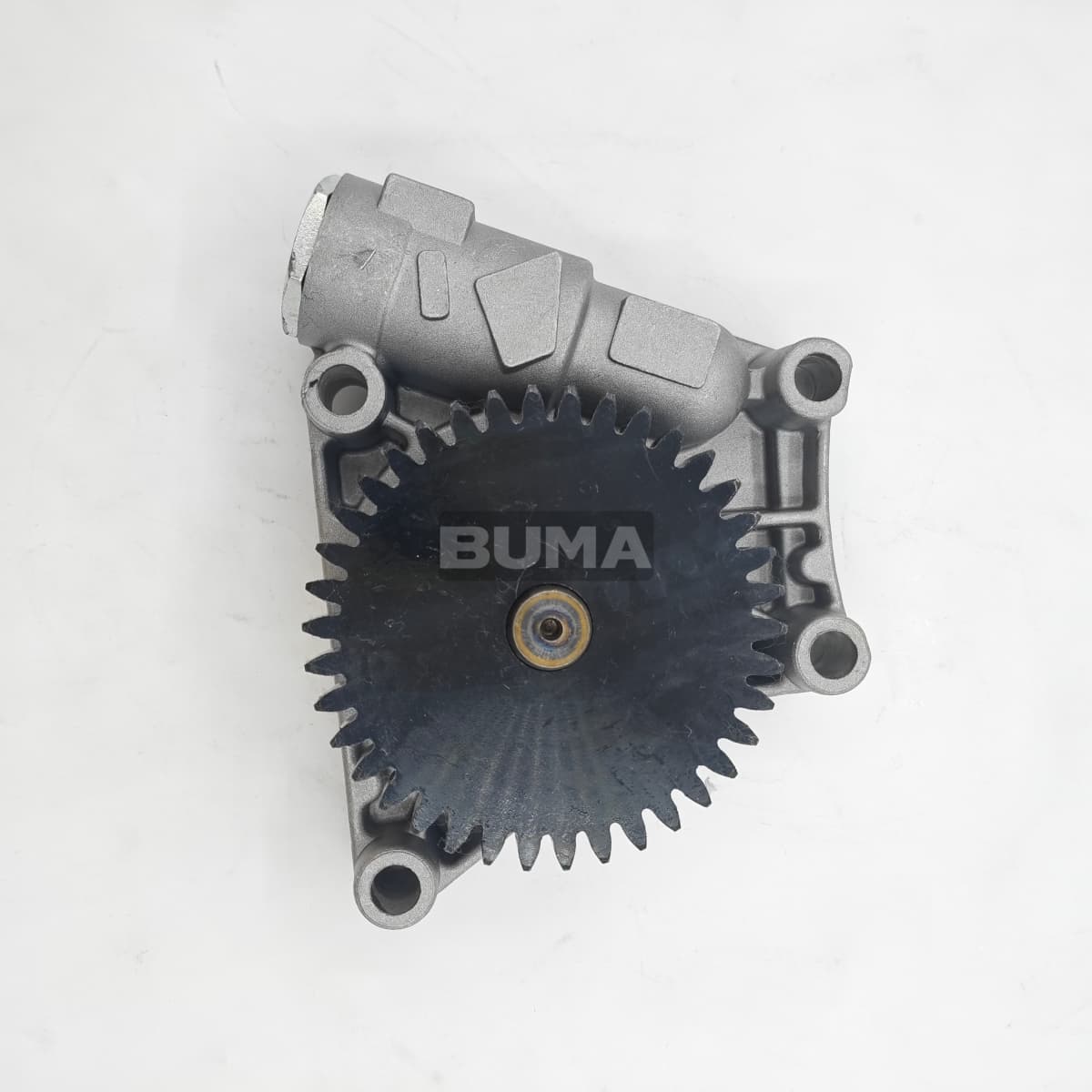320/04186 Engine Oil Pump For JCB