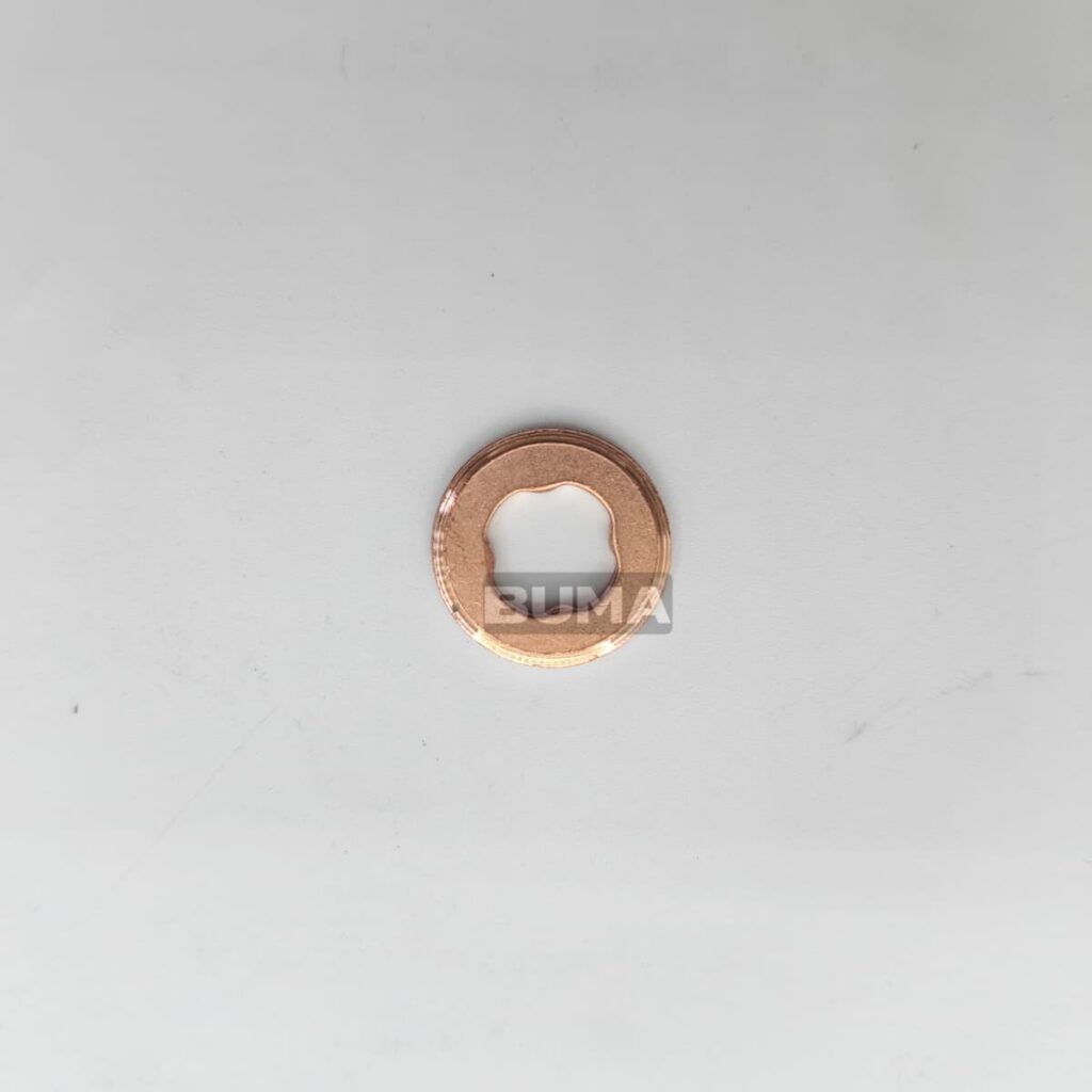320/06639 Injector Washer For JCB