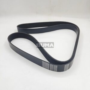 320/08598 Drive Belt For JCB 2 320/08598 Drive Belt