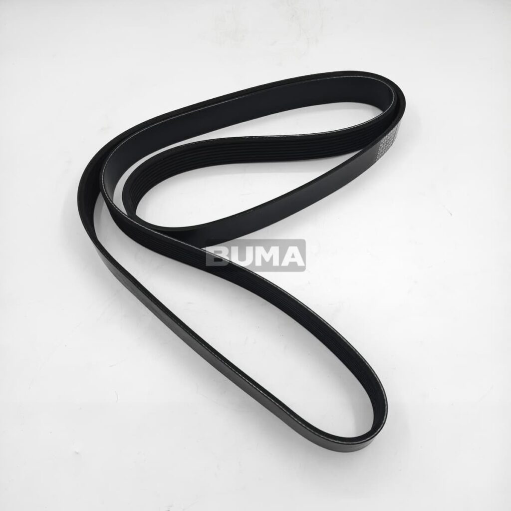 320/08598 Drive Belt For JCB