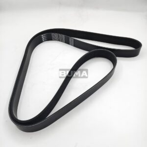 320/08603 Belt For JCB 2 320/08603 Belt