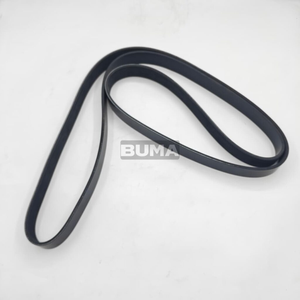 320/08606 Fan Belt For JCB