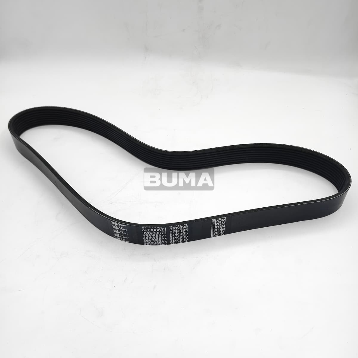 320/08671 Fan Belt For JCB
