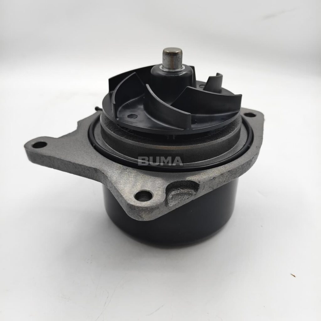 320/B4731 Water Pump For JCB