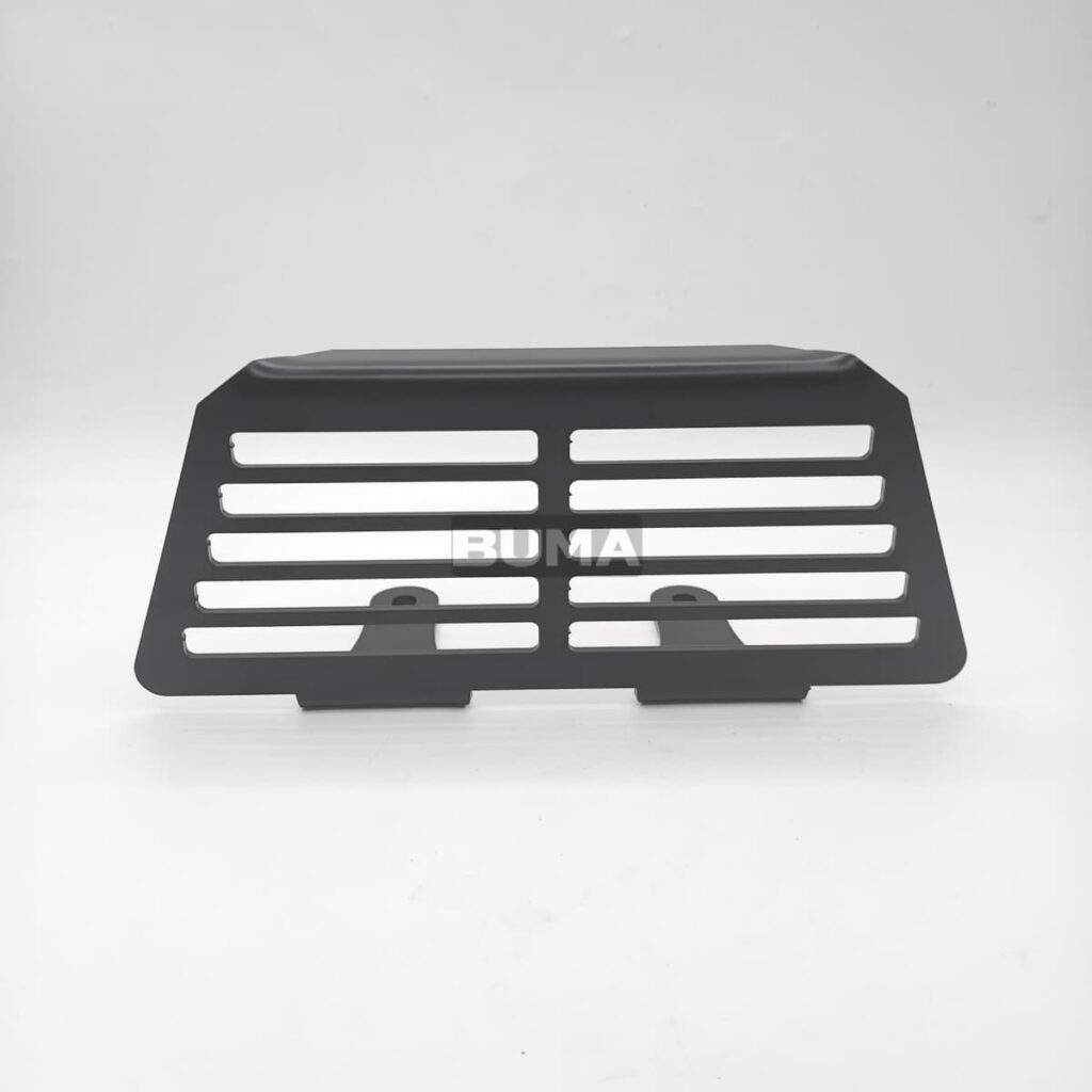 331/21118 Rear Light Guard For JCB