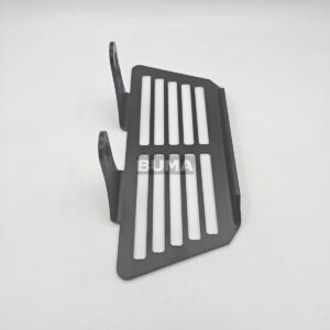 331/21118 Rear Light Guard For JCB