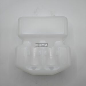 331/46930 Bottle Front Screen Wash For JCB