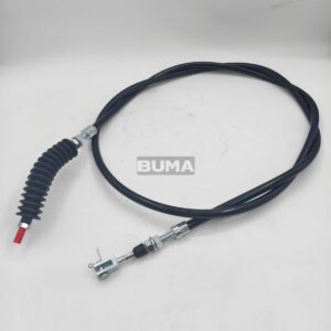 331/49517 Throttle Cable For JCB 2 331/49517 Throttle Cable