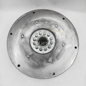 331/34159 Vibration Damper For JCB 2 331/34159 Vibration Damper