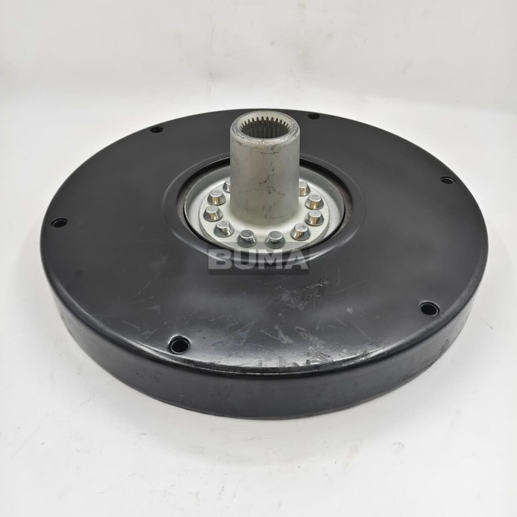 331/34159 Vibration Damper For JCB