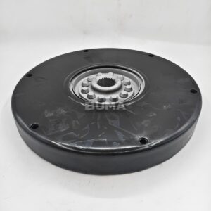 331/34160 Vibration Damper For JCB 2 331/34160 Vibration Damper