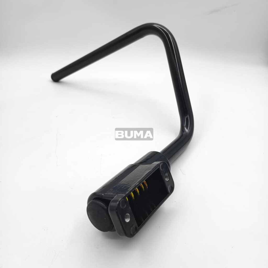 331/40307 Right Hand Mirror Arm For JCB