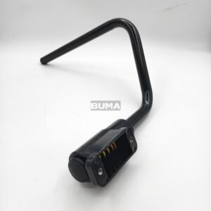331/40307 Right Hand Mirror Arm For JCB 2 331/40307 Right Hand Mirror Arm