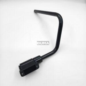 331/40307 Right Hand Mirror Arm For JCB 1 331/40307 Right Hand Mirror Arm For JCB
