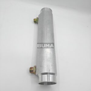 332/C4149 Oil Cooler For JCB