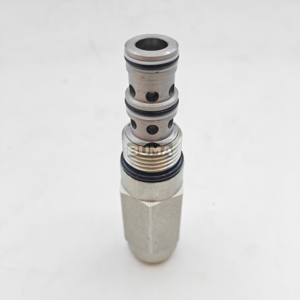 332/E9054 Priority Valve For JCB