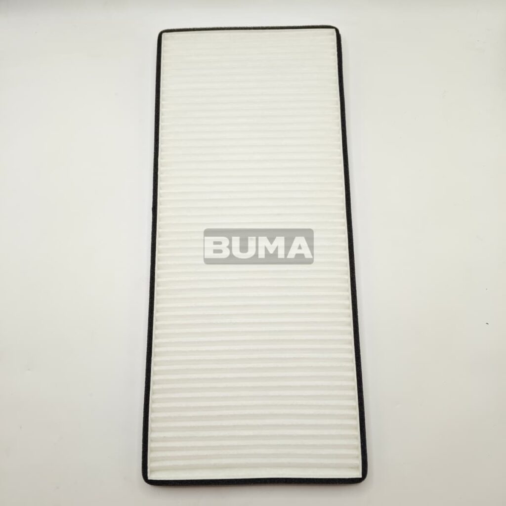 332/F8191 Cabin Air Filter For JCB
