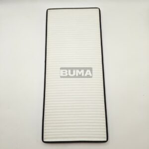 332/F8191 Cabin Air Filter For JCB