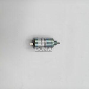 332/G0142 Fuel Shut-Off Solenoid For JCB