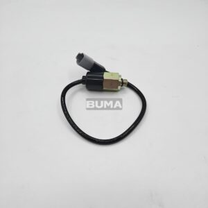332/G3485 Brake Pressure Switch For JCB 2 332/G3485 Brake Pressure Switch