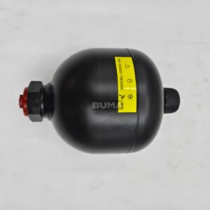 332/H3679 Accumulator