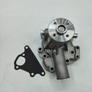 332/H0887 Water Pump For JCB 2 332/H0887 Water Pump