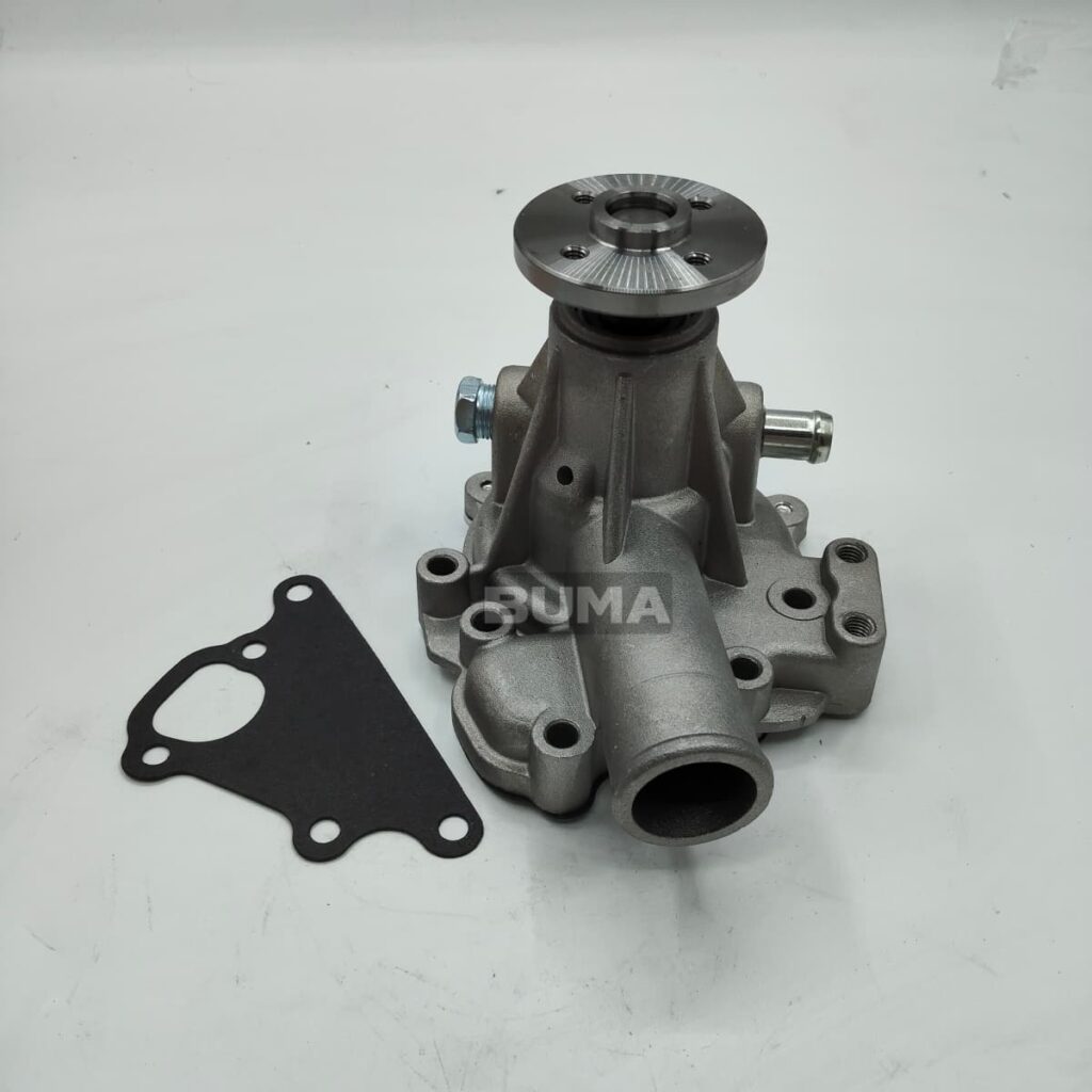 332/H0887 Water Pump For JCB