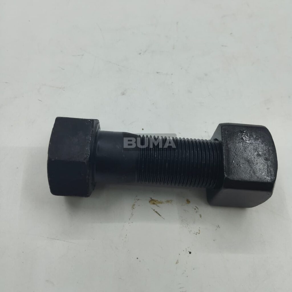 332/J2833 Track Bolt For JCB