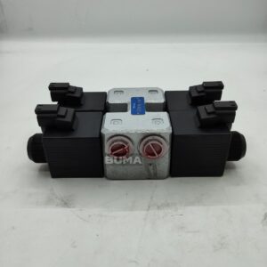 333/C6980 Steer Mode Solenoid Valve For JCB 2 333/C6980 Steer Mode Solenoid Valve