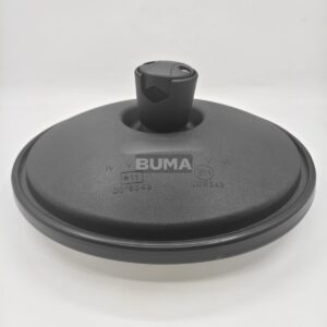 333/G7814 Wide Angle Mirror For JCB