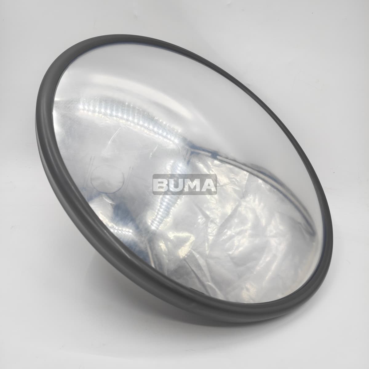 333/G7814 Wide Angle Mirror For JCB