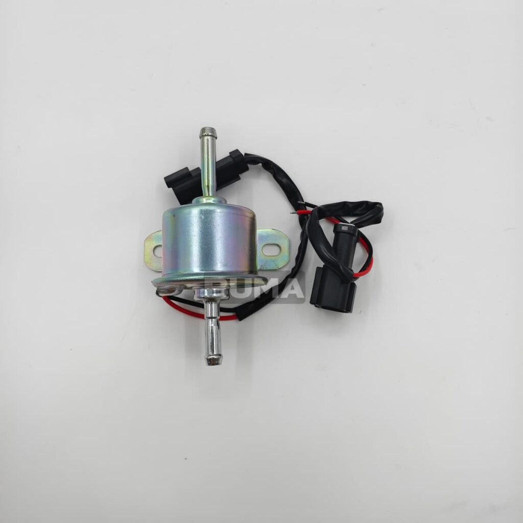 334/E5191 Fuel Lift Pump For JCB