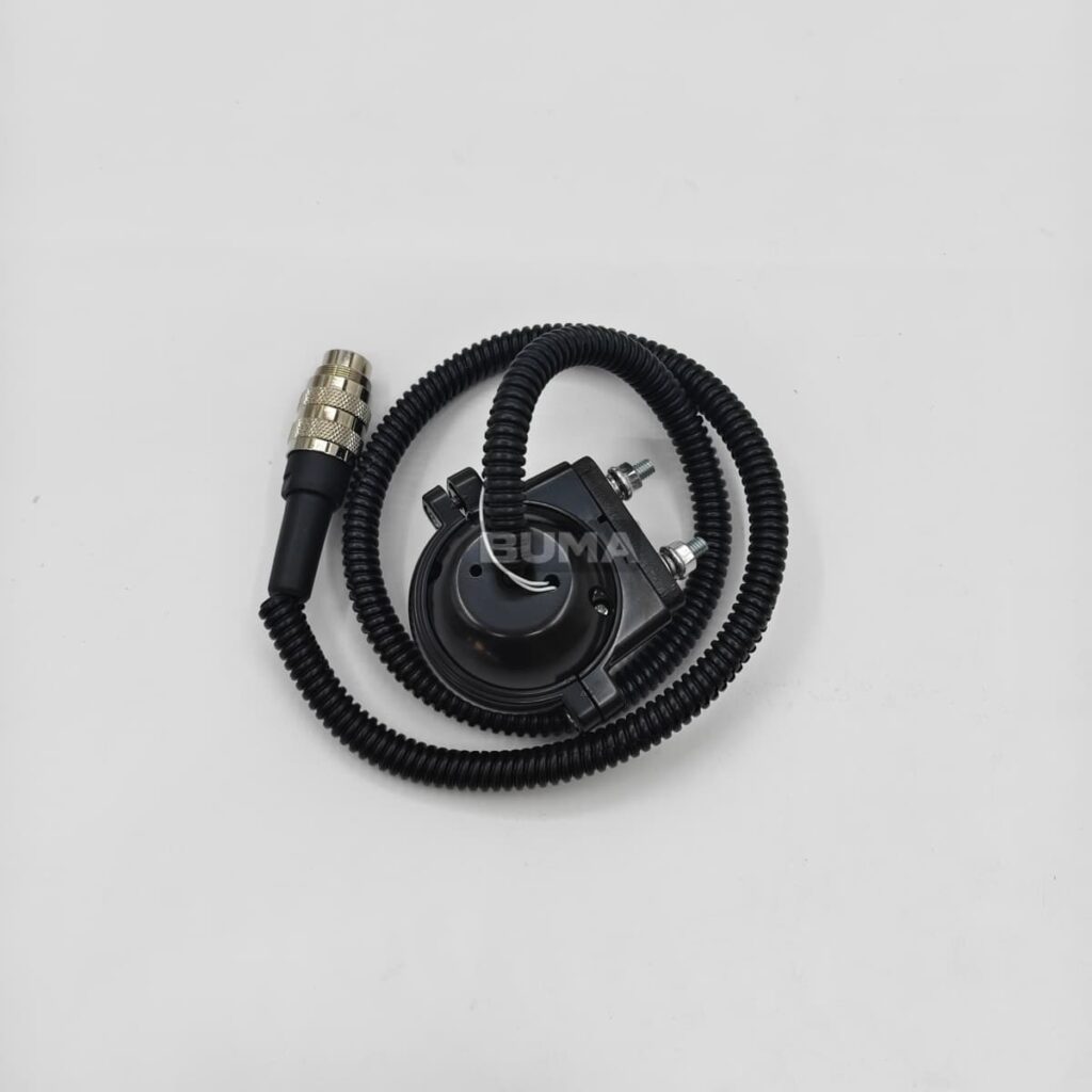 336-6684 Blind-Spot Camera For Caat